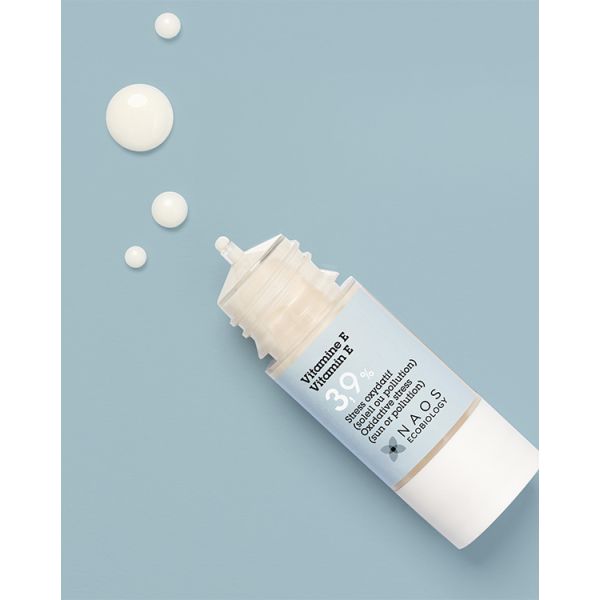 Witamina E 3,9% do twarzy 15 ml