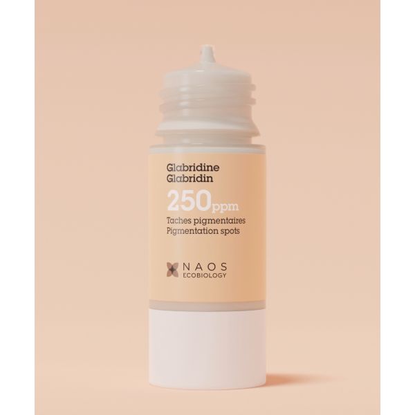 Glabrydyna 250ppm do twarzy – wyrównanie kolorytu i redukcja przebarwień 15 ml