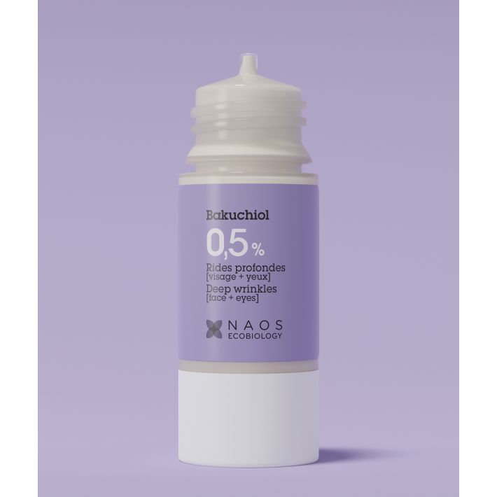 Bakuchiol 0,5% do twarzy 15 ml