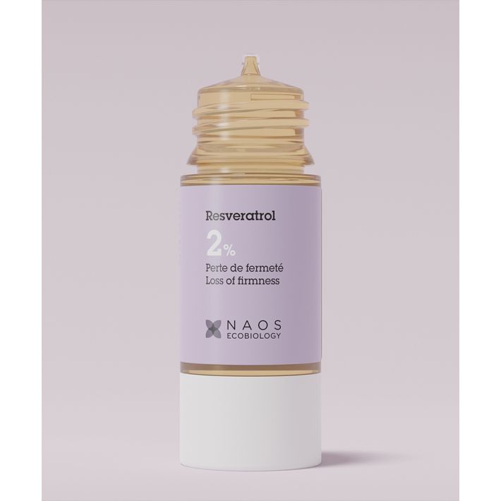 Resweratrol 2% do twarzy 15 ml