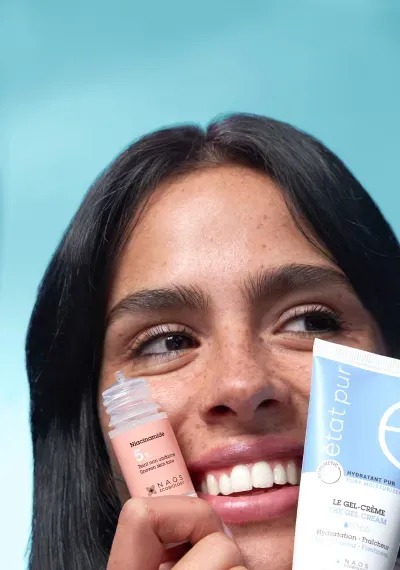 Vous ne savez pas quels produits choisir ?